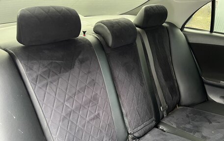 Toyota Corolla, 2008 год, 595 000 рублей, 8 фотография