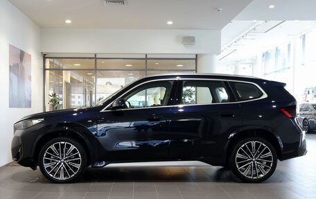 BMW X1, 2025 год, 5 850 000 рублей, 7 фотография