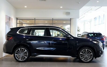 BMW X1, 2025 год, 5 850 000 рублей, 4 фотография