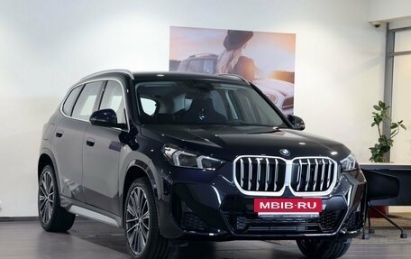 BMW X1, 2025 год, 5 850 000 рублей, 3 фотография