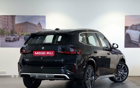 BMW X1, 2025 год, 5 850 000 рублей, 5 фотография
