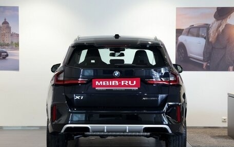 BMW X1, 2025 год, 5 850 000 рублей, 6 фотография