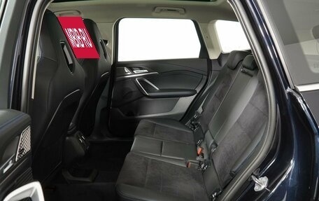 BMW X1, 2025 год, 5 850 000 рублей, 13 фотография