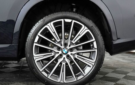 BMW X1, 2025 год, 5 850 000 рублей, 31 фотография