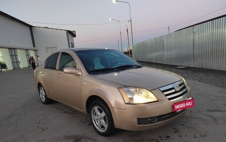 Chery Fora (A21), 2007 год, 350 000 рублей, 2 фотография