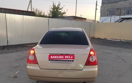 Chery Fora (A21), 2007 год, 350 000 рублей, 4 фотография