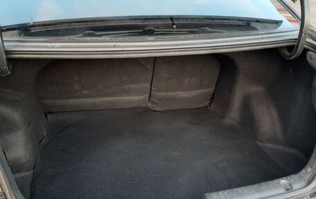 KIA Rio III рестайлинг, 2013 год, 800 000 рублей, 12 фотография