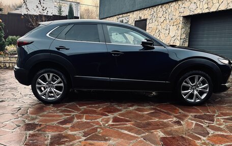 Mazda CX-30 I, 2021 год, 2 570 000 рублей, 4 фотография