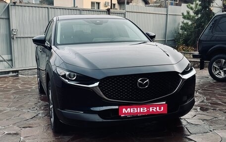 Mazda CX-30 I, 2021 год, 2 570 000 рублей, 2 фотография