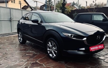 Mazda CX-30 I, 2021 год, 2 570 000 рублей, 3 фотография