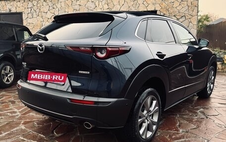 Mazda CX-30 I, 2021 год, 2 570 000 рублей, 5 фотография