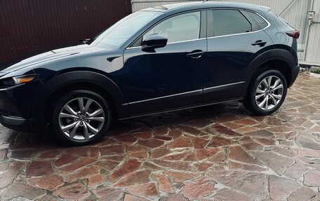 Mazda CX-30 I, 2021 год, 2 570 000 рублей, 8 фотография