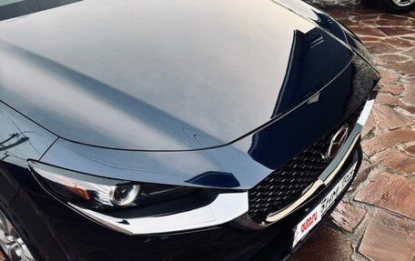 Mazda CX-30 I, 2021 год, 2 570 000 рублей, 10 фотография