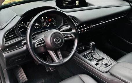 Mazda CX-30 I, 2021 год, 2 570 000 рублей, 15 фотография