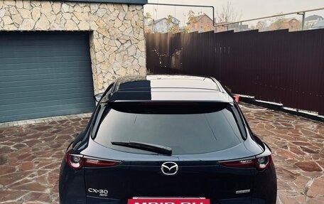 Mazda CX-30 I, 2021 год, 2 570 000 рублей, 6 фотография