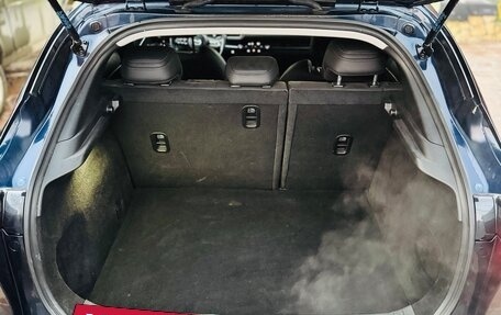 Mazda CX-30 I, 2021 год, 2 570 000 рублей, 19 фотография