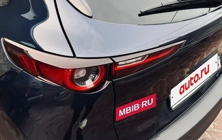 Mazda CX-30 I, 2021 год, 2 570 000 рублей, 14 фотография