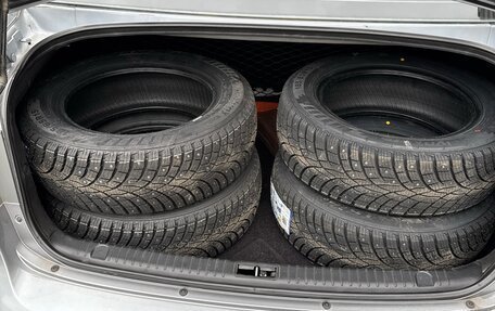 KIA Rio III рестайлинг, 2017 год, 1 150 000 рублей, 17 фотография