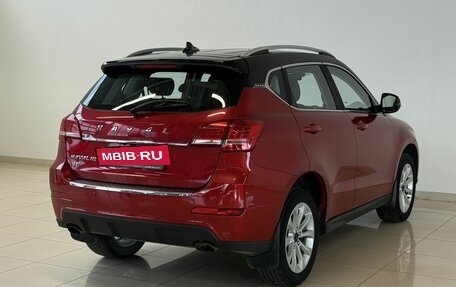 Haval H2, 2019 год, 1 270 000 рублей, 4 фотография