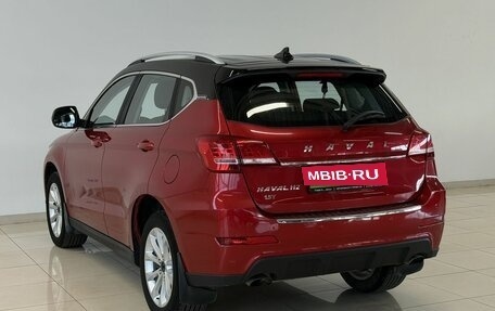 Haval H2, 2019 год, 1 270 000 рублей, 6 фотография