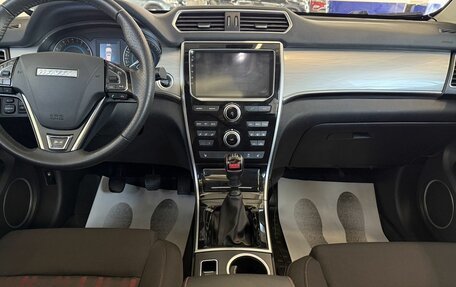 Haval H2, 2019 год, 1 270 000 рублей, 9 фотография