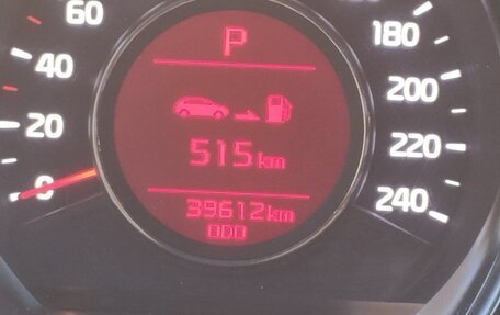 KIA cee'd III, 2018 год, 1 750 000 рублей, 11 фотография