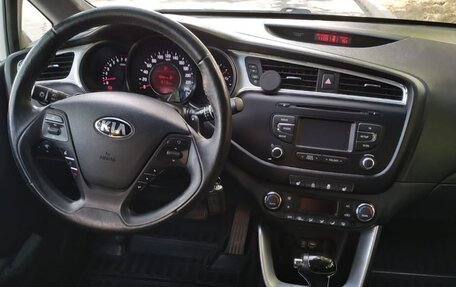 KIA cee'd III, 2018 год, 1 750 000 рублей, 9 фотография