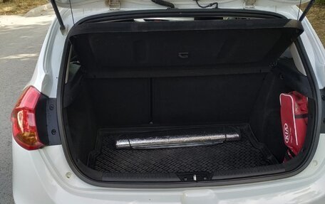 KIA cee'd III, 2018 год, 1 750 000 рублей, 6 фотография