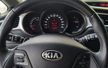 KIA cee'd III, 2018 год, 1 750 000 рублей, 10 фотография