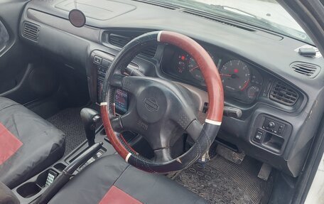 Nissan Bluebird XI, 1996 год, 230 000 рублей, 1 фотография