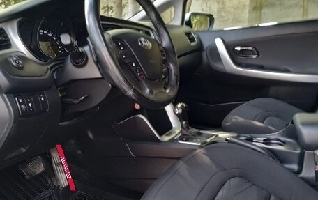 KIA cee'd III, 2018 год, 1 750 000 рублей, 8 фотография