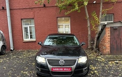 Volkswagen Passat B6, 2010 год, 660 000 рублей, 1 фотография