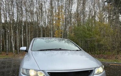 Honda Odyssey III, 2004 год, 1 100 000 рублей, 1 фотография