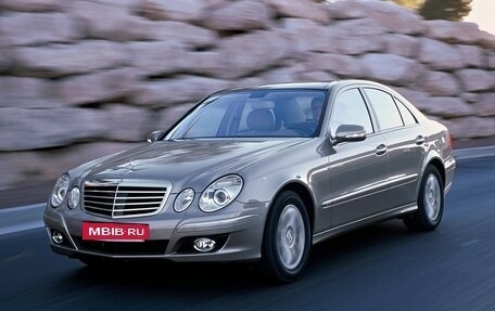 Mercedes-Benz E-Класс, 2007 год, 1 000 000 рублей, 1 фотография