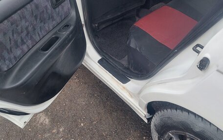 Nissan Bluebird XI, 1996 год, 230 000 рублей, 14 фотография