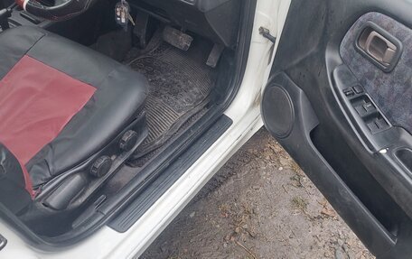 Nissan Bluebird XI, 1996 год, 230 000 рублей, 5 фотография