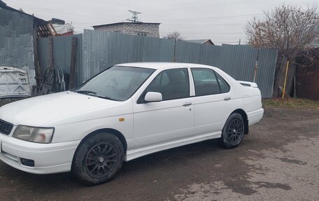 Nissan Bluebird XI, 1996 год, 230 000 рублей, 6 фотография