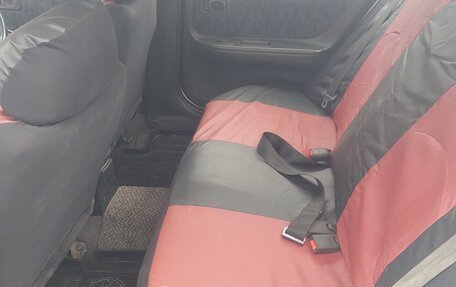 Nissan Bluebird XI, 1996 год, 230 000 рублей, 12 фотография