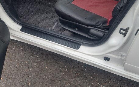 Nissan Bluebird XI, 1996 год, 230 000 рублей, 13 фотография