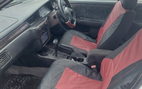 Nissan Bluebird XI, 1996 год, 230 000 рублей, 10 фотография