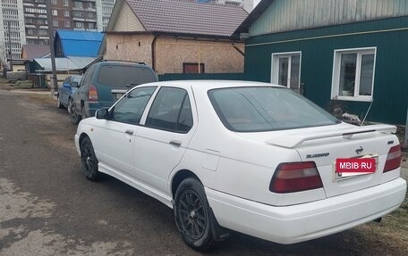 Nissan Bluebird XI, 1996 год, 230 000 рублей, 11 фотография