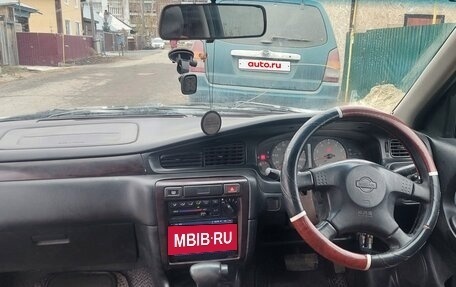 Nissan Bluebird XI, 1996 год, 230 000 рублей, 9 фотография