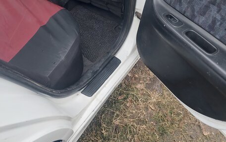 Nissan Bluebird XI, 1996 год, 230 000 рублей, 15 фотография