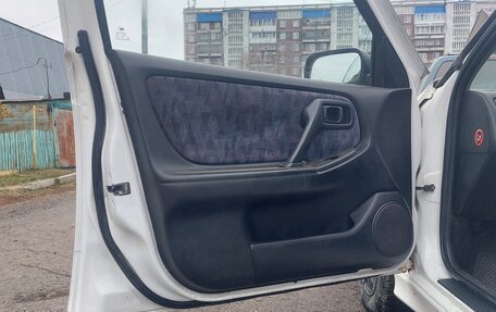 Nissan Bluebird XI, 1996 год, 230 000 рублей, 18 фотография