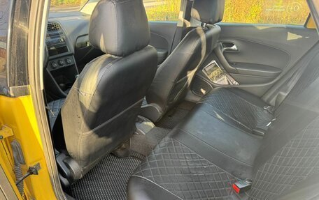 Volkswagen Polo VI (EU Market), 2017 год, 350 000 рублей, 8 фотография