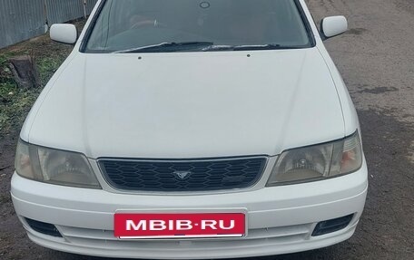 Nissan Bluebird XI, 1996 год, 230 000 рублей, 17 фотография