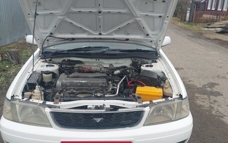 Nissan Bluebird XI, 1996 год, 230 000 рублей, 20 фотография