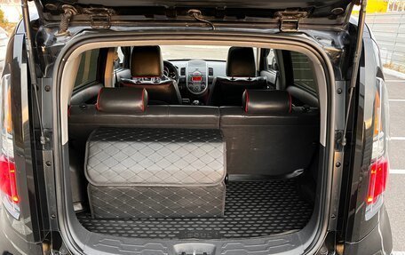 KIA Soul I рестайлинг, 2008 год, 760 000 рублей, 9 фотография