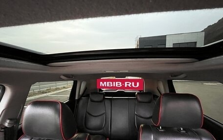 KIA Soul I рестайлинг, 2008 год, 760 000 рублей, 10 фотография