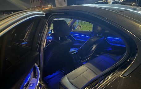 BMW 3 серия, 2015 год, 1 750 000 рублей, 11 фотография